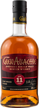 Glenallachie Port Wood 11 Year Old Single Malt 48% 700ml